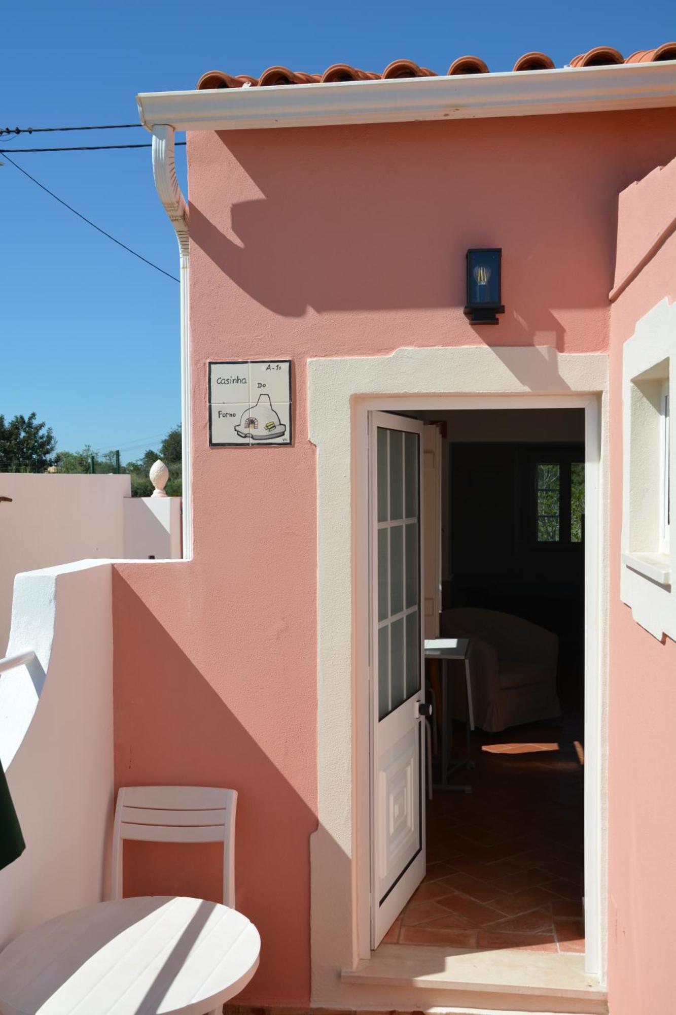 Vila Solar Dos Avos Guia  Exteriér fotografie