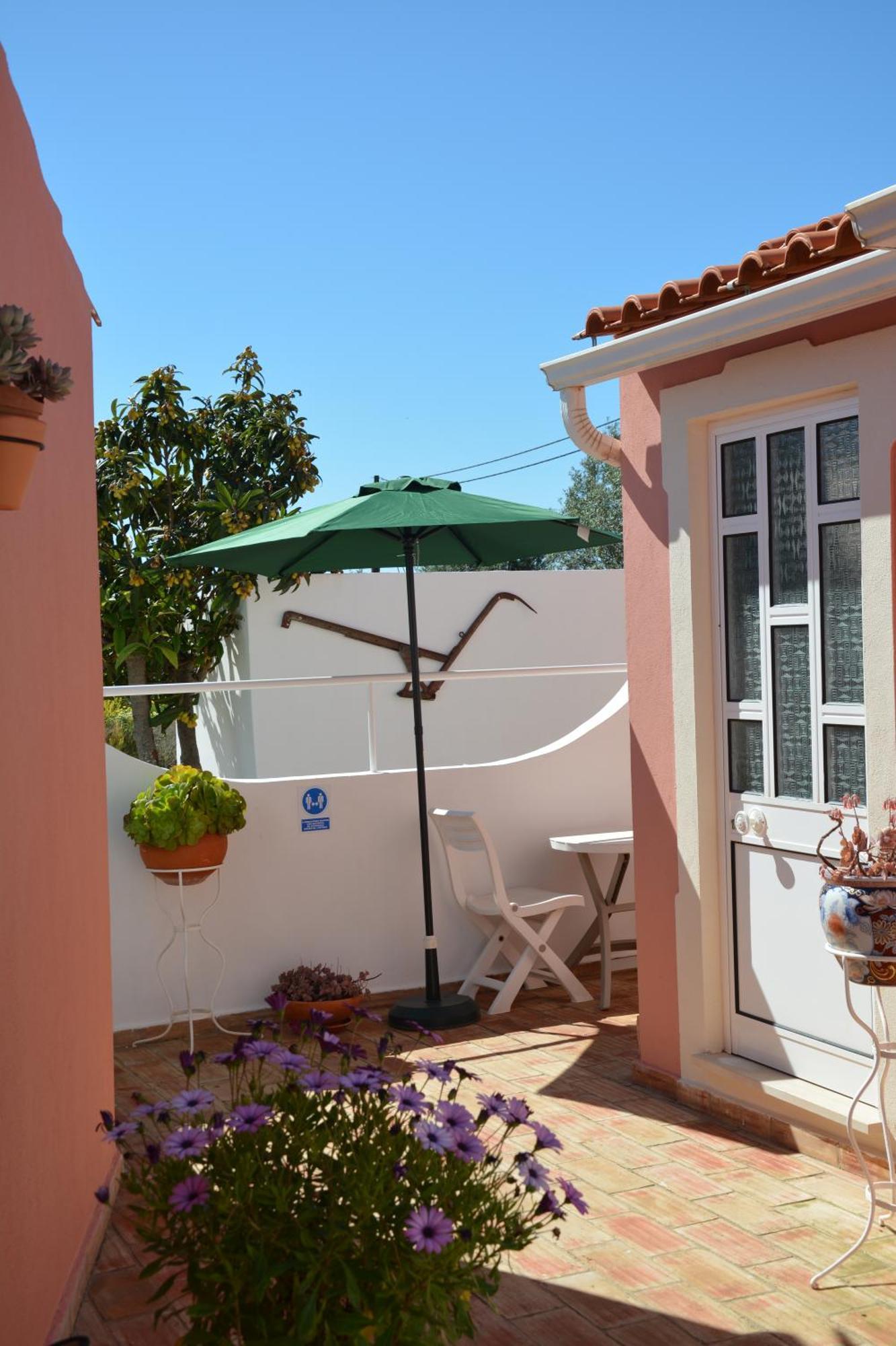 Vila Solar Dos Avos Guia  Exteriér fotografie